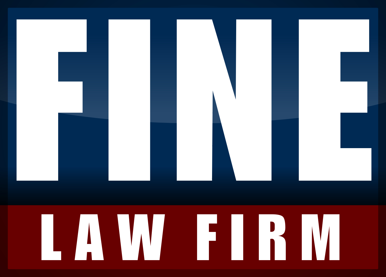 The Fine Law Firm